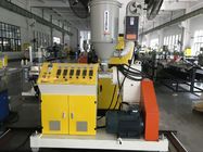 AF-55 &45 Two Colors PC Diffuser Pipe Extrusion Machine For Indian Customer