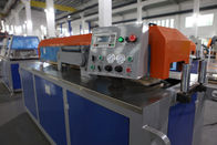 High Speed Profile Extrusion Equipment , Reliable Upvc Profile Extrusion Line