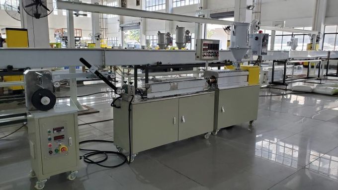 AF-25mm ABS PLA 3D Drukarka laboratoryjna do wytłaczania filamentów