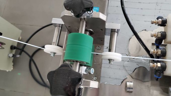 AF-25mm ABS PLA 3D Drukarka laboratoryjna do wytłaczania filamentów