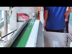 PU Światło Przewodnik Paski Liny Pręty Bar & Tubes Linia produkcyjna wytłaczania