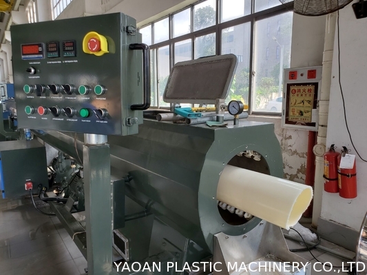 Maszyna do rur ABS o wydajności wytłaczania 50-800 kg / h Linia produkcyjna