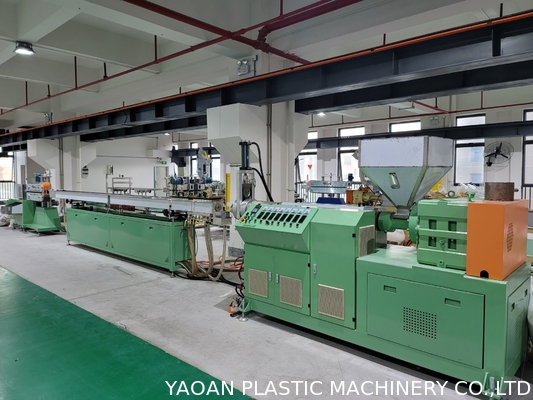 HDPE Mbbr Biofilter Media Production Line Oczyszczanie ścieków