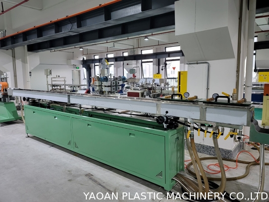 AF-65 HDPE MBBR Biological Filler Media Production Line dla oczyszczania wody