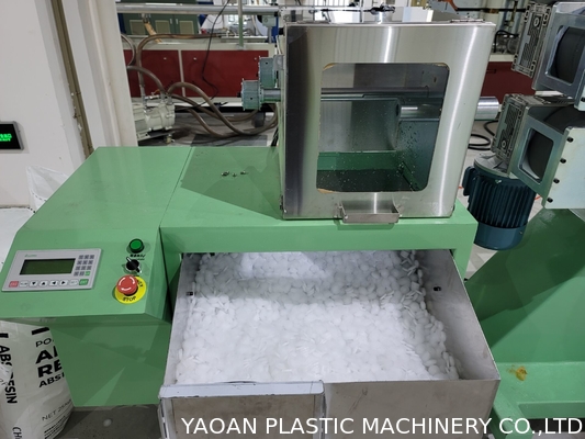 HDPE Bio Mbbr Nośnik Filtra Mediów Bio Filler Maszyna do obróbki wody