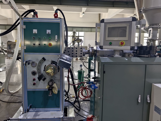 AF-45 SMD Embossed Carrier Tape Making Machine dla półprzewodników IC SMT i opakowań krystalicznych